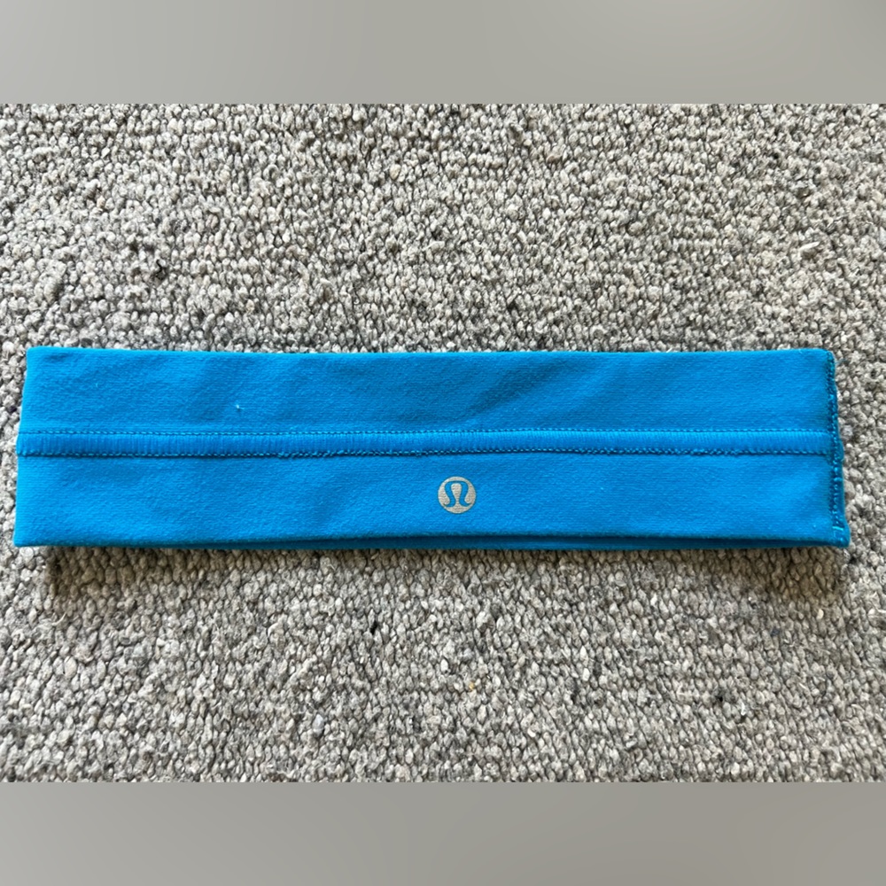 Lululemon Headband